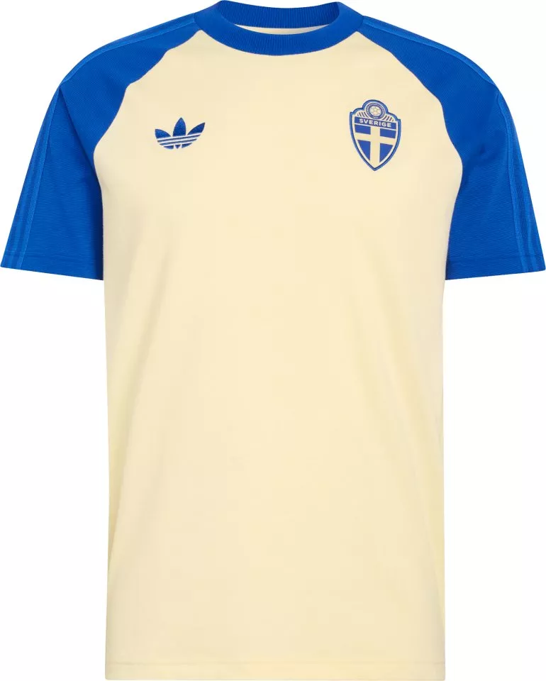 Tričko adidas Sweden Originals