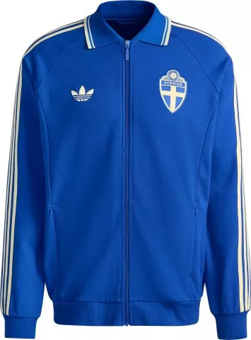 Sweden Away Anthem 2026