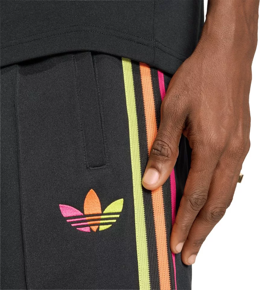 Nohavice adidas Peru Originals Track