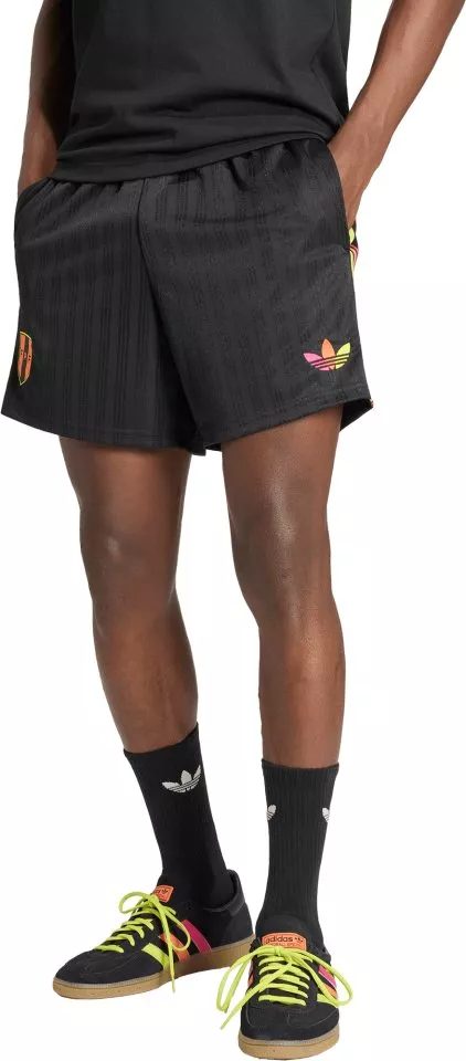 Szorty adidas Peru Originals