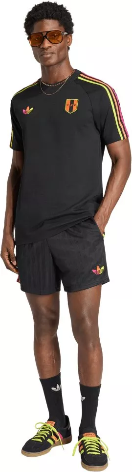Szorty adidas Peru Originals