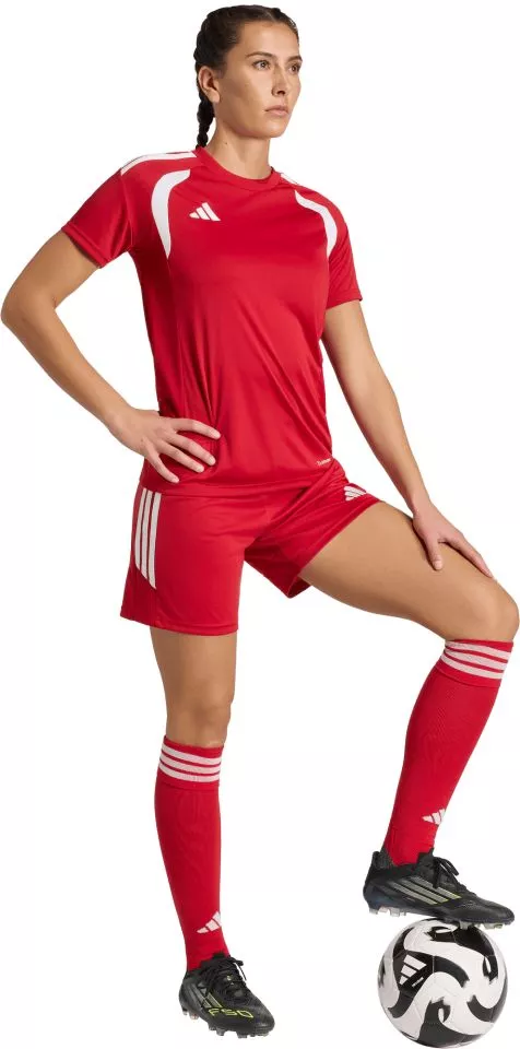 adidas  Tiro 26 League Women Rövidnadrág