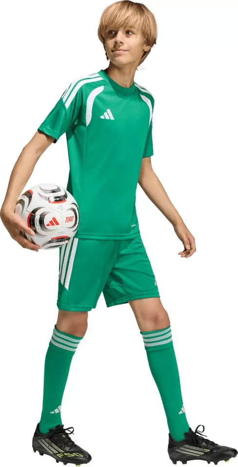 Shorts adidas Tiro 26 League Kids