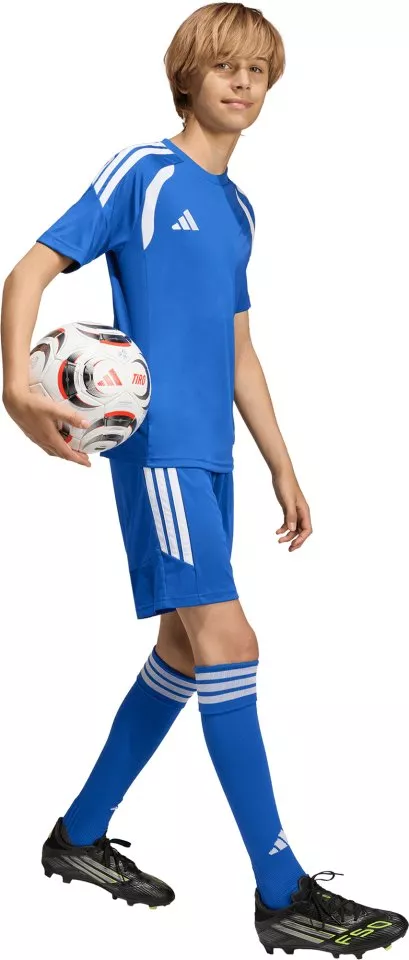 Pantalón corto adidas Tiro 26 League Kids