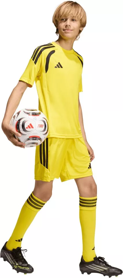Šortky adidas Tiro 26 League Kids