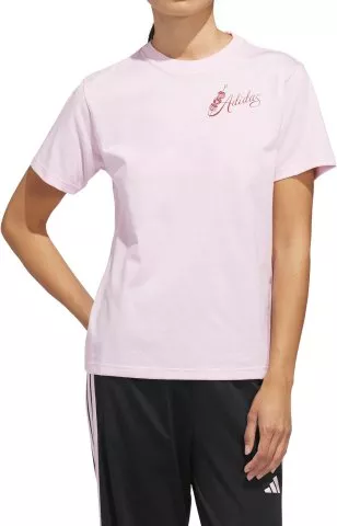 Mind Body & Spirit T-Shirt Women