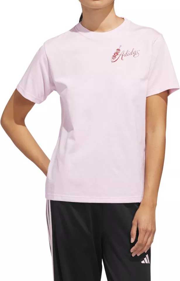 adidas Sportswear Mind Body & Spirit T-Shirt Women