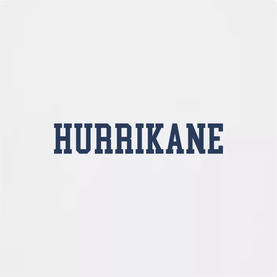 Pánske tričko s krátkym rukávom 11teamsports "HURRIKANE" World Cup 2026