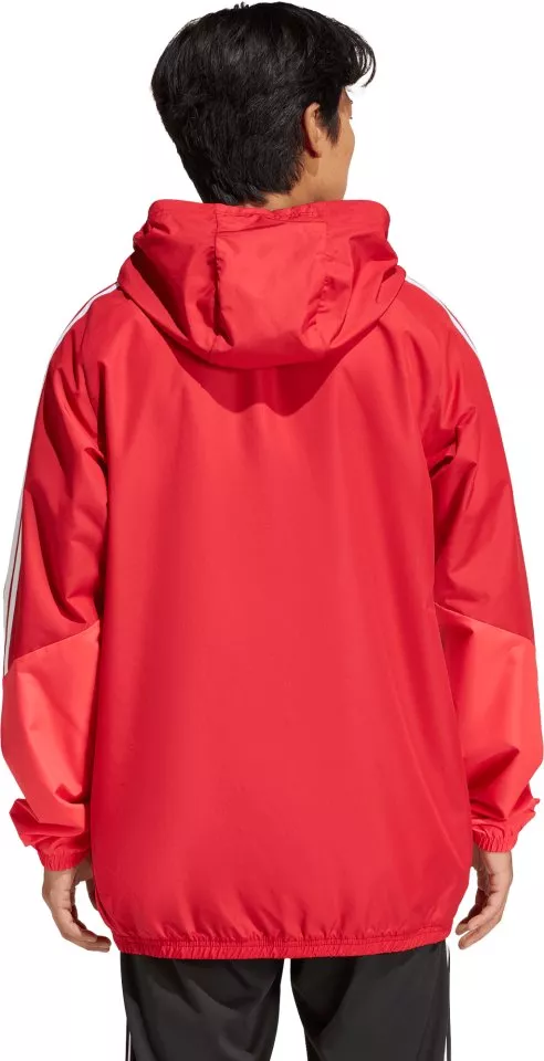 Geci cu gluga adidas Tiro 26 Competition All Weather