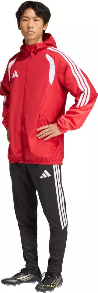 Geci cu gluga adidas Tiro 26 Competition All Weather