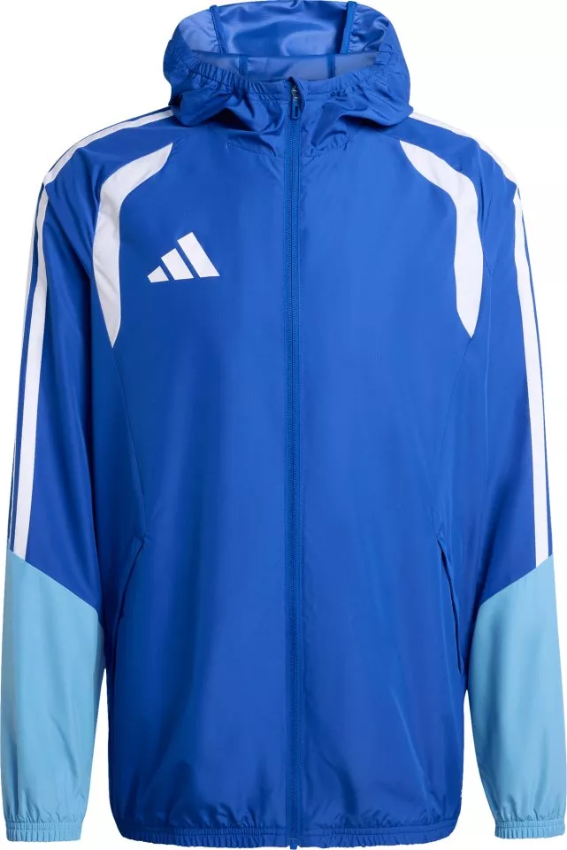 Hooded jacket adidas Tiro 26 Competition All Weather
