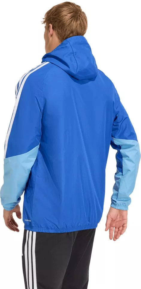 Hooded jacket adidas Tiro 26 Competition All Weather