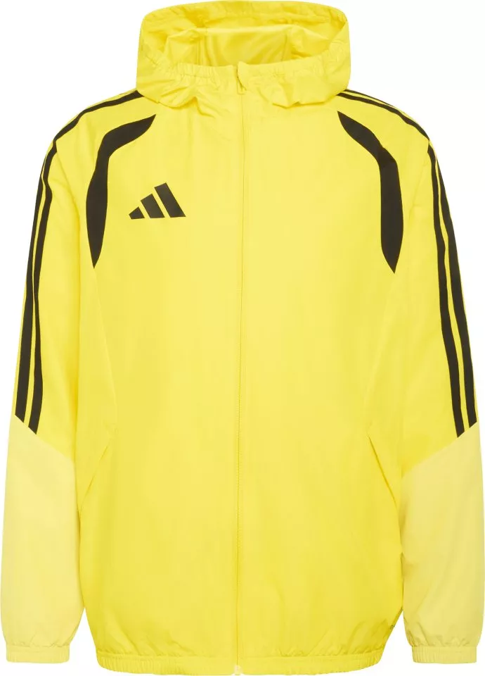 Casaco com capuz adidas Tiro 26 Competition All Weather