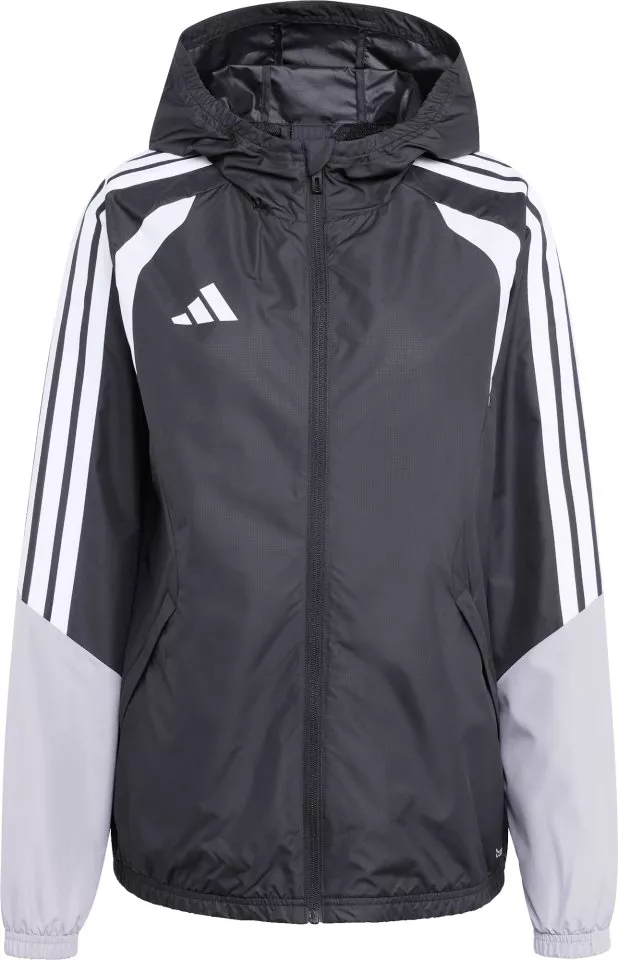 Яке с качулка adidas Tiro 26 Competition All Weather Women
