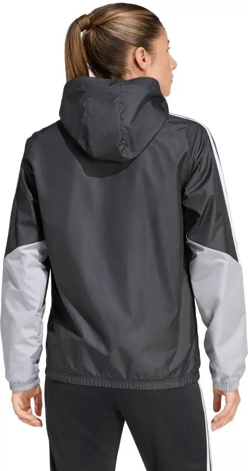Яке с качулка adidas Tiro 26 Competition All Weather Women