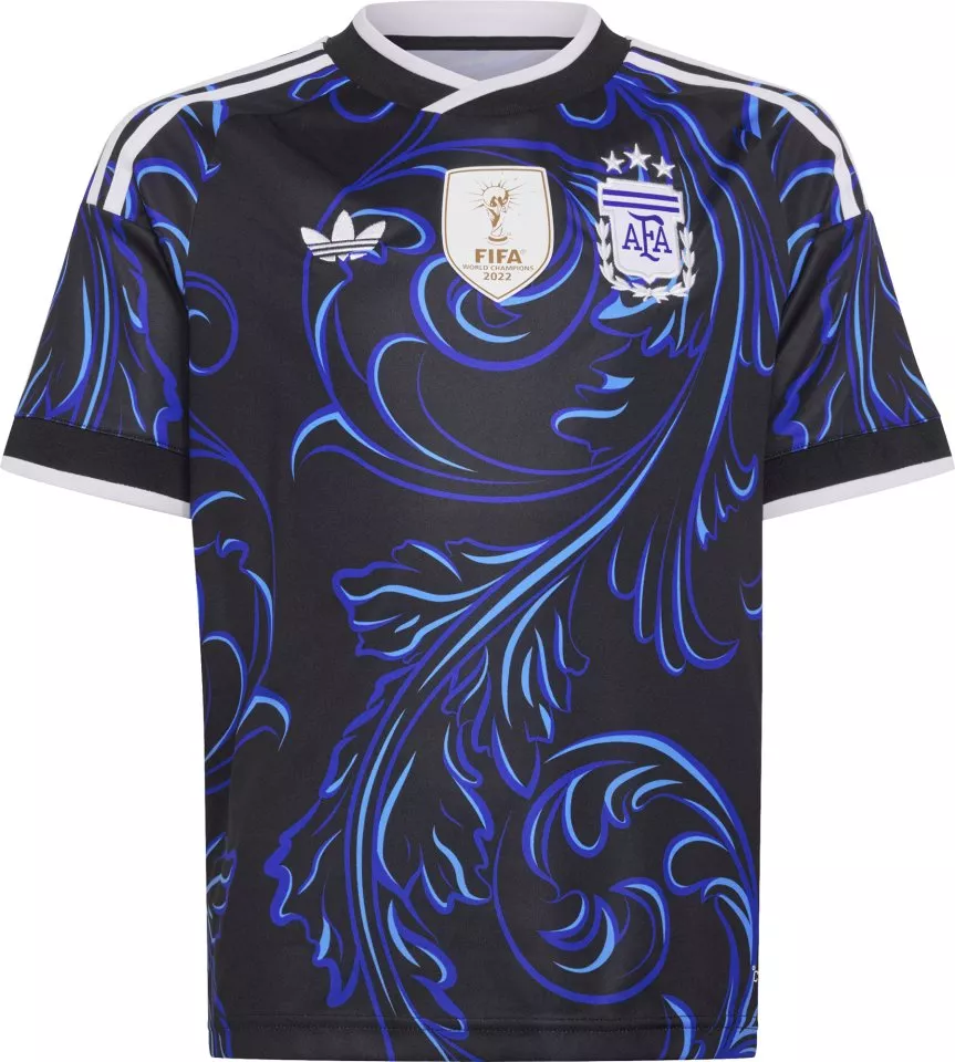 Φανέλα adidas Originals Argentina Away 2026 Kids