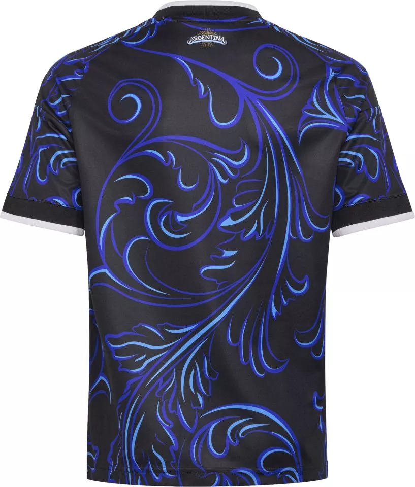 Φανέλα adidas Originals Argentina Away 2026 Kids