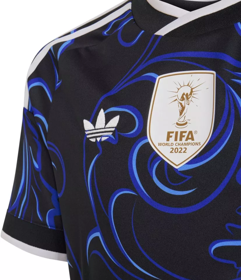 Φανέλα adidas Originals Argentina Away 2026 Kids