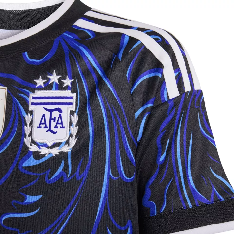 Φανέλα adidas Originals Argentina Away 2026 Kids