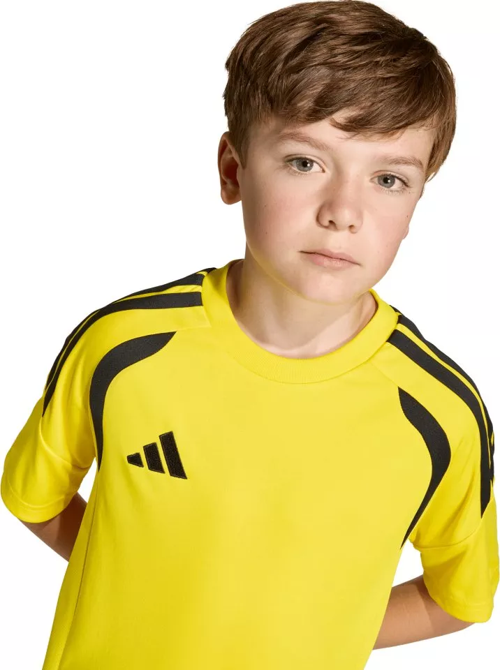 adidas Tiro 26 Kids Póló