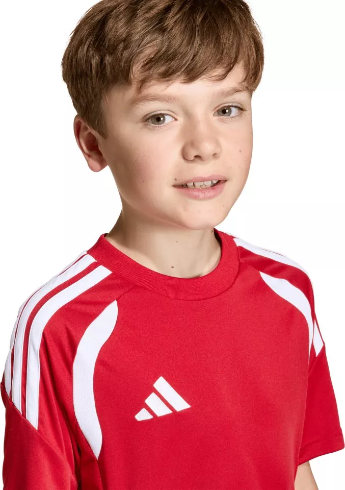 adidas Tiro 26 Kids Póló