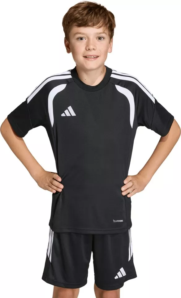adidas Tiro 26 Kids Póló