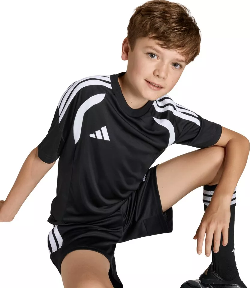 adidas Tiro 26 Kids Póló