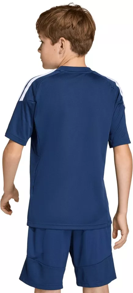 adidas Tiro 26 Kids Póló