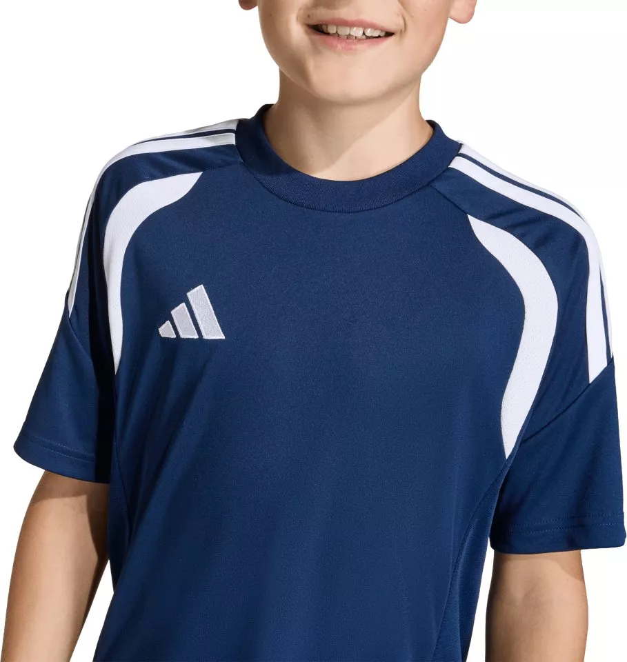 adidas Tiro 26 Kids Póló