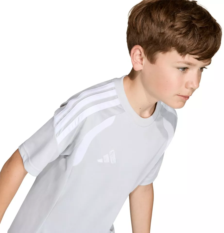 adidas Tiro 26 Kids Póló