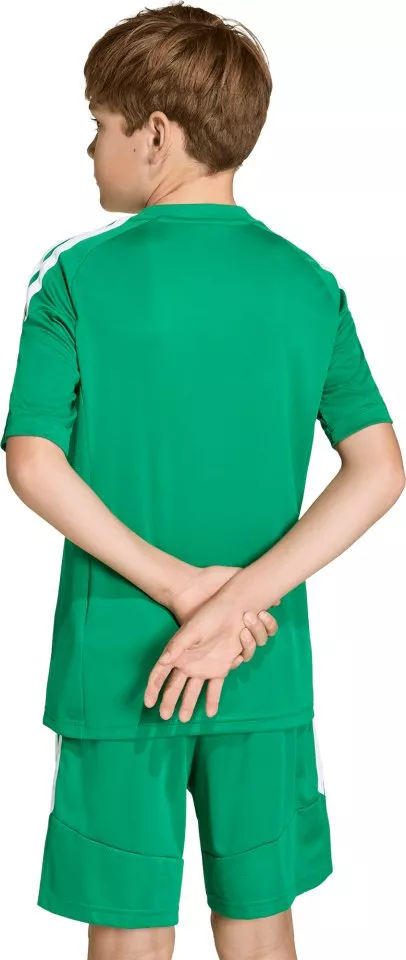 Dres (majica) s kratkim rukavima adidas Tiro 26 Kids