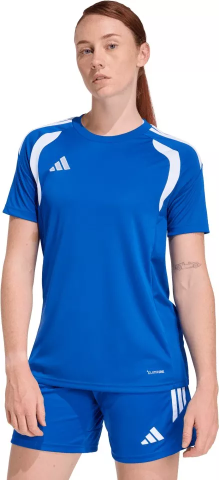 adidas Tiro 26 League Women Póló