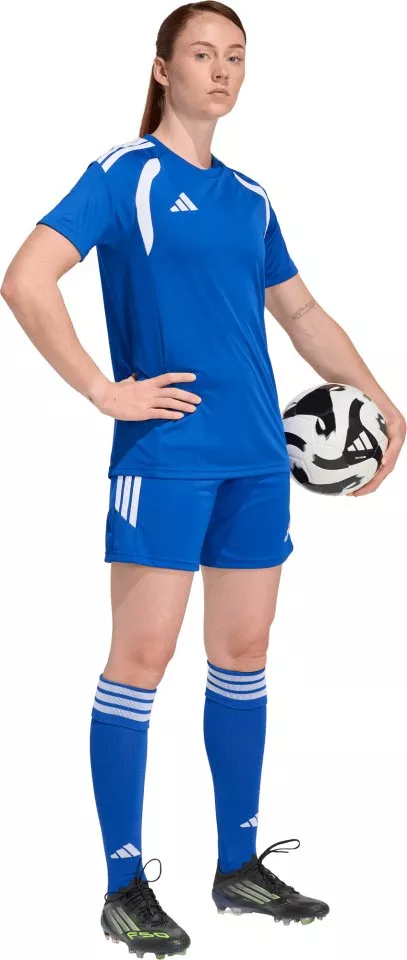 adidas Tiro 26 League Women Póló