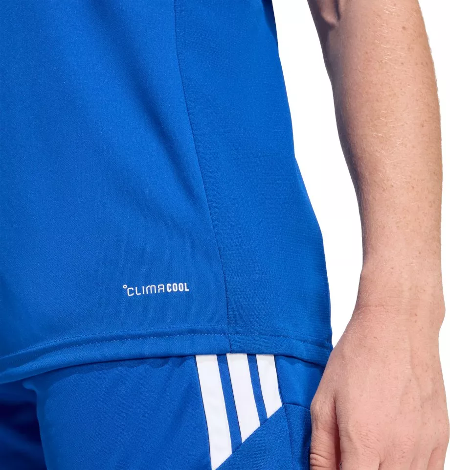 adidas Tiro 26 League Women Póló