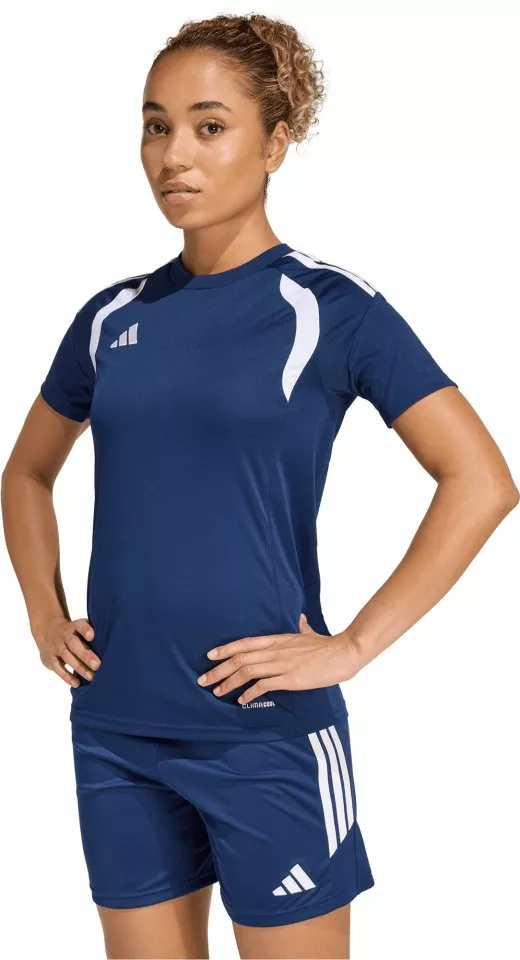adidas Tiro 26 League Women Póló