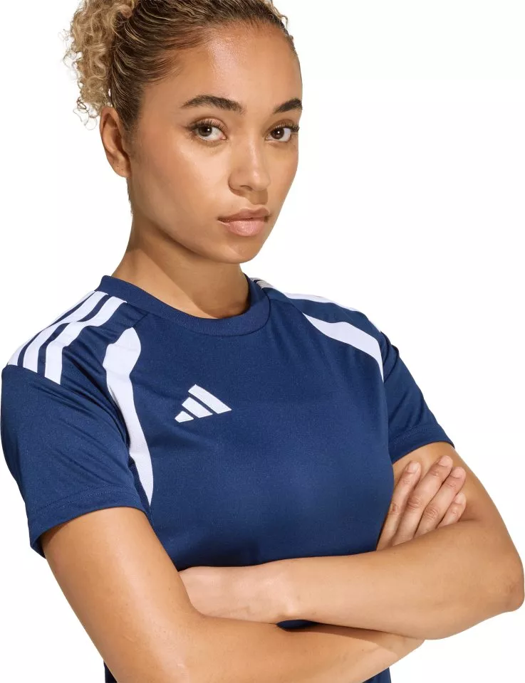 adidas Tiro 26 League Women Póló