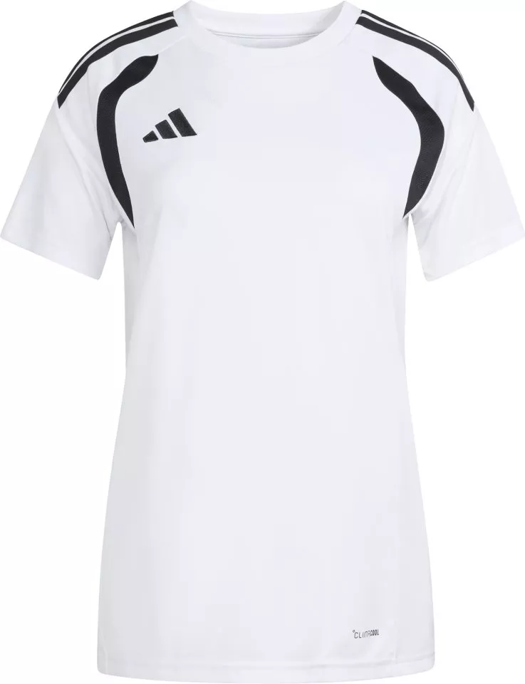 adidas Tiro 26 League Women Póló
