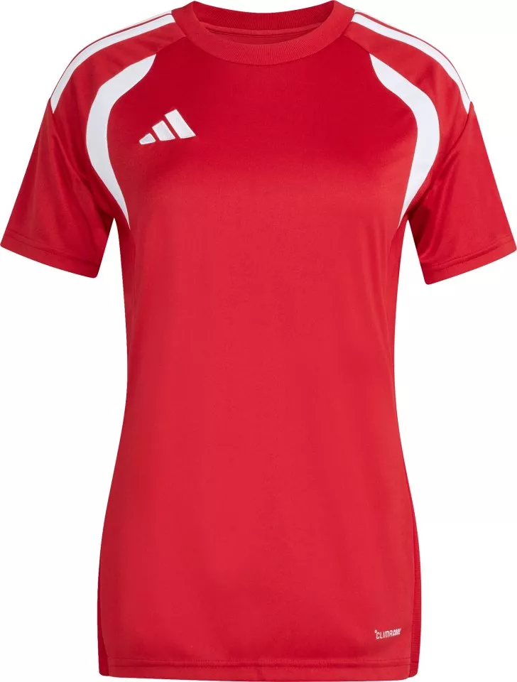 adidas Tiro 26 League Women Póló
