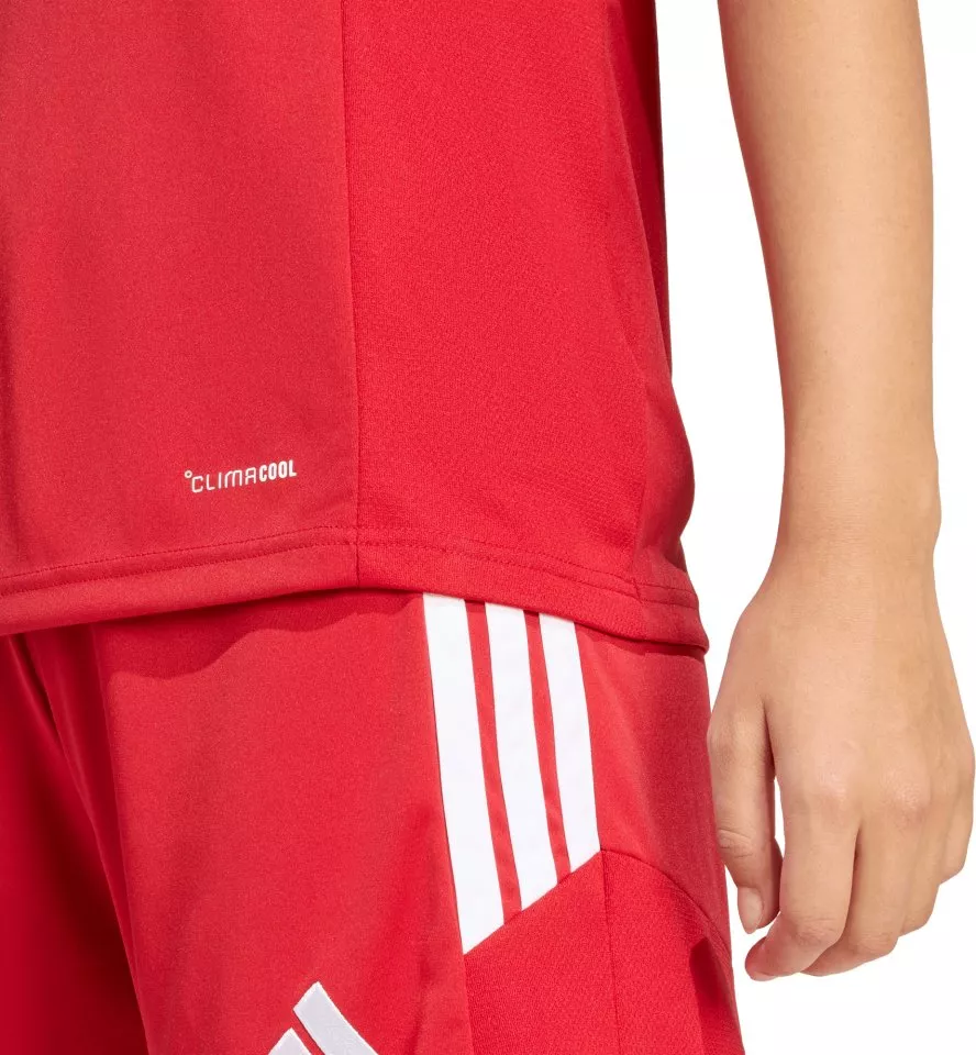 adidas Tiro 26 League Women Póló