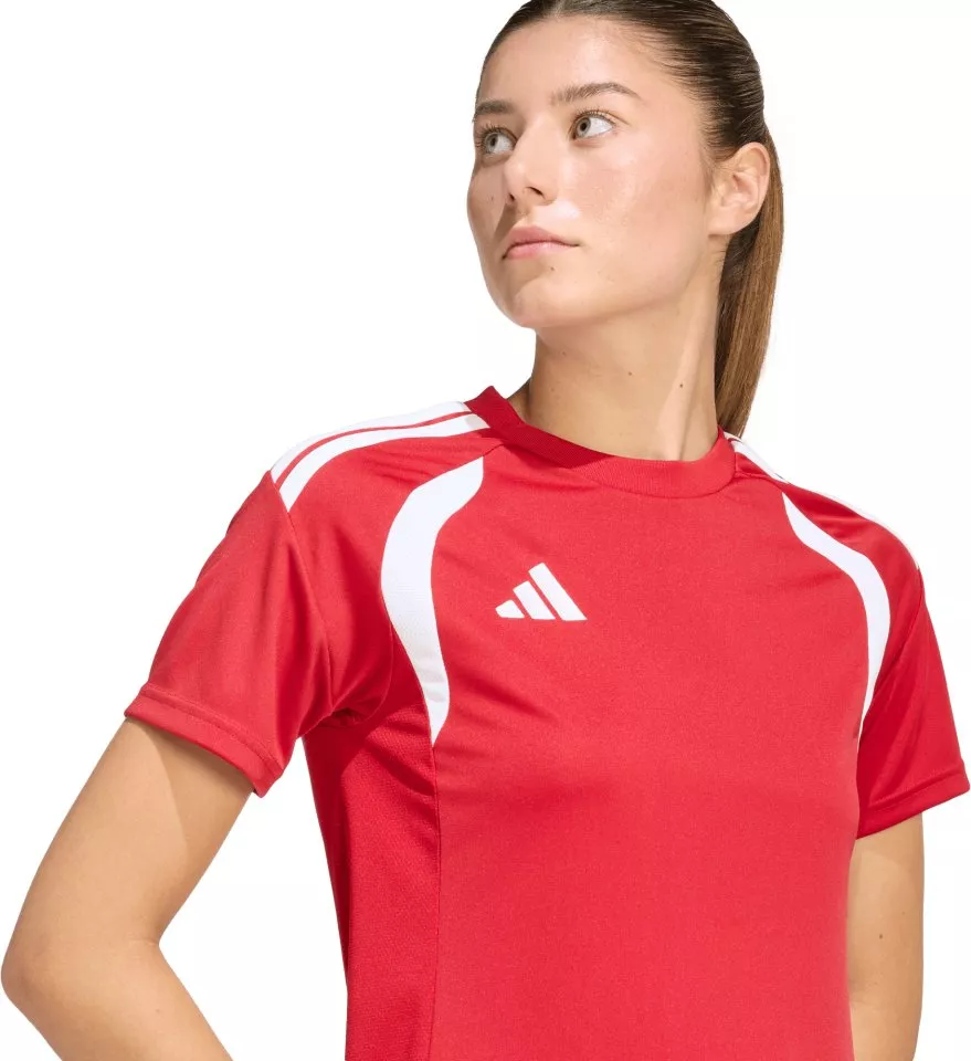 adidas Tiro 26 League Women Póló