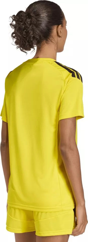 Dámský dres s krátkým rukávem adidas Tiro 26 League