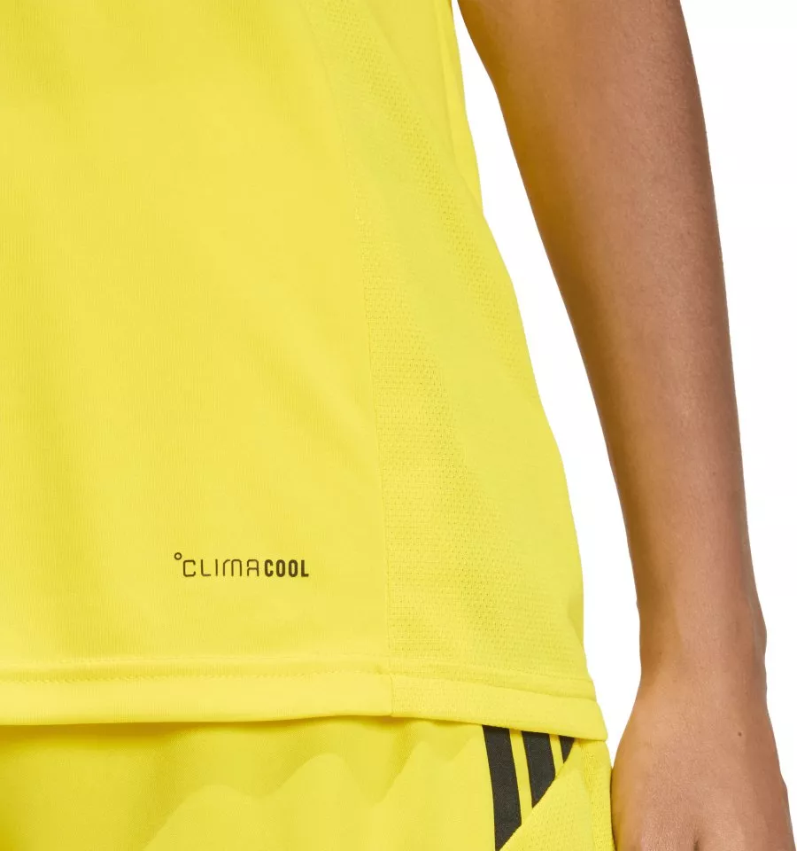 Dámský dres s krátkým rukávem adidas Tiro 26 League