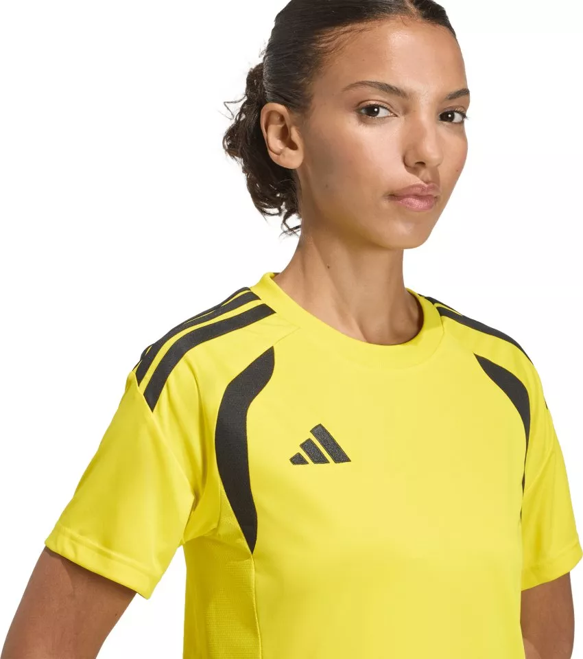 Dámský dres s krátkým rukávem adidas Tiro 26 League