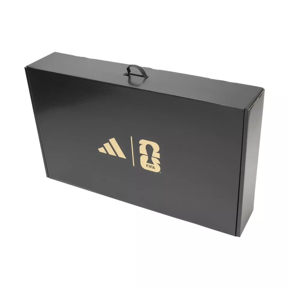 Adidas FIFA World Cup™ Historical Pro Ball Set - 11teamsports.ie