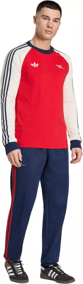 Tričko s dlhým rukávom adidas Arsenal FC Originals Longsleeve