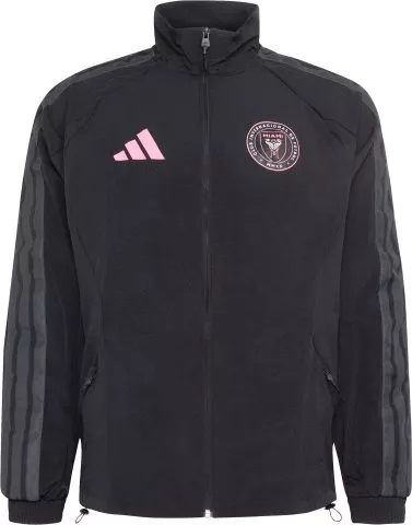 Inter Miami CF Anthem