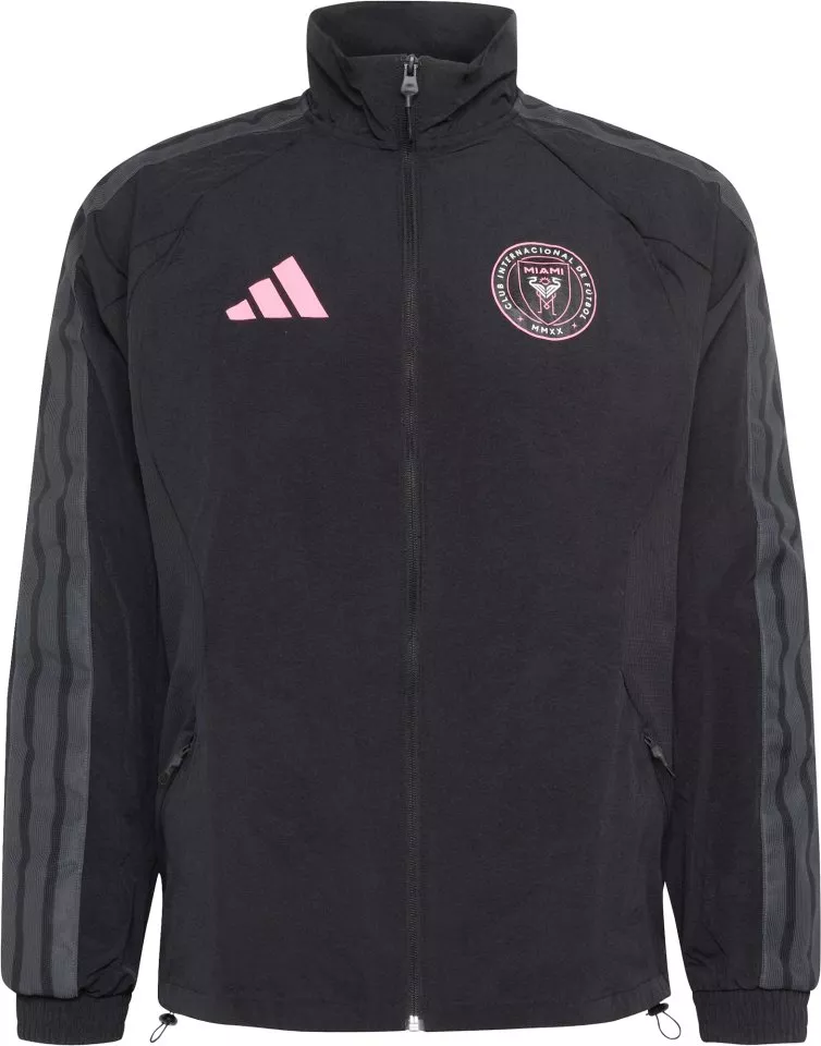 Jakna adidas Inter Miami CF Anthem