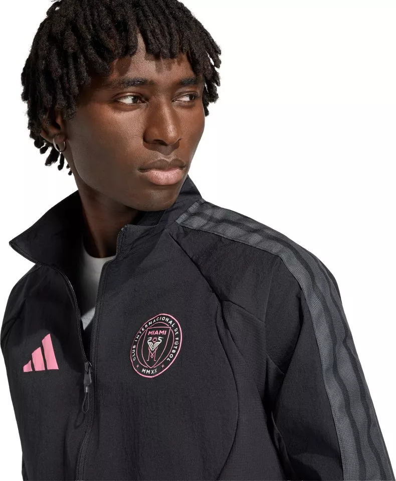 Jakna adidas Inter Miami CF Anthem