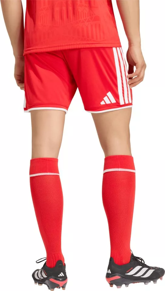 adidas 1. FC Union Berlin Home 2026/27 Rövidnadrág