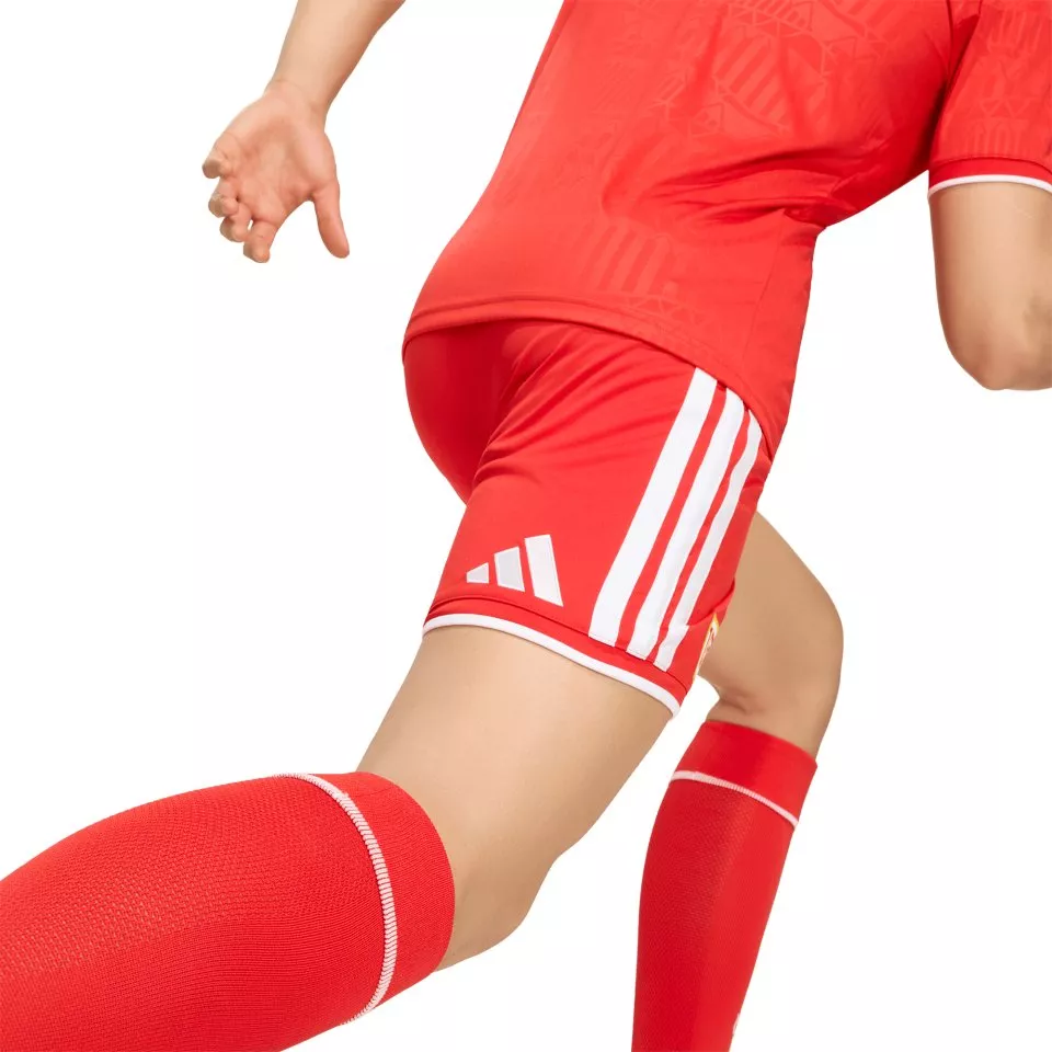 adidas 1. FC Union Berlin Home 2026/27 Rövidnadrág